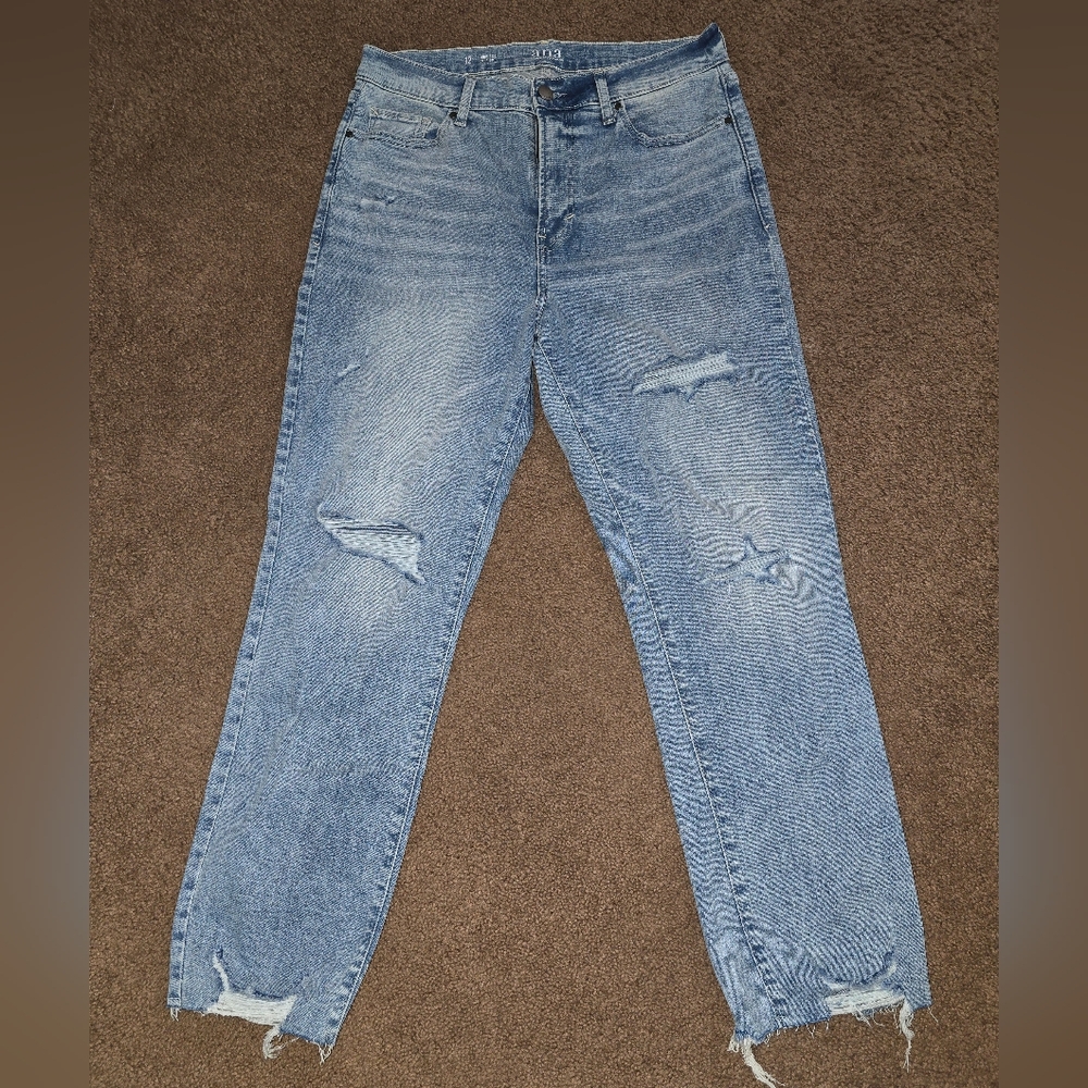 A.N.A jeans